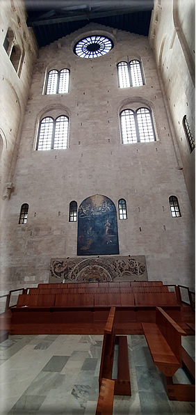 foto Duomo di Bari